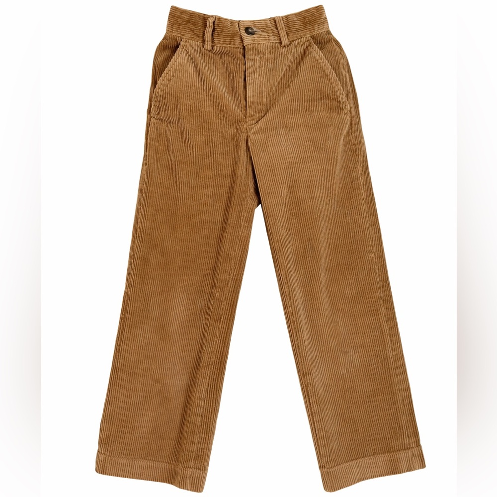 Polo Ralph Lauren Vintage Corduroy Pants- Size 7